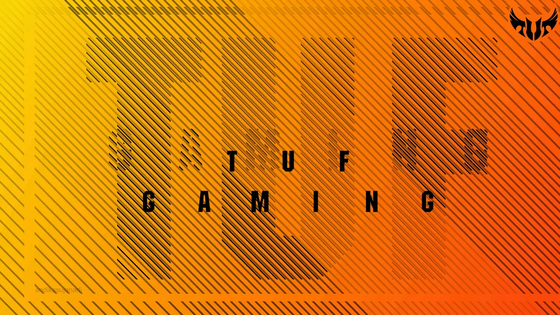 ASUS TUF