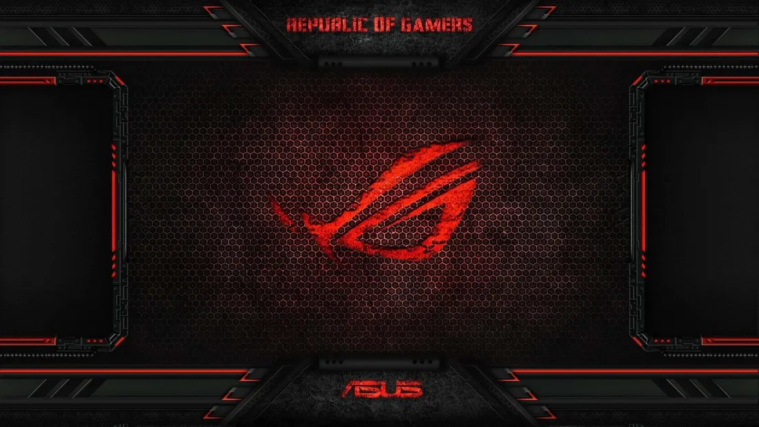 ASUS Wallpapers