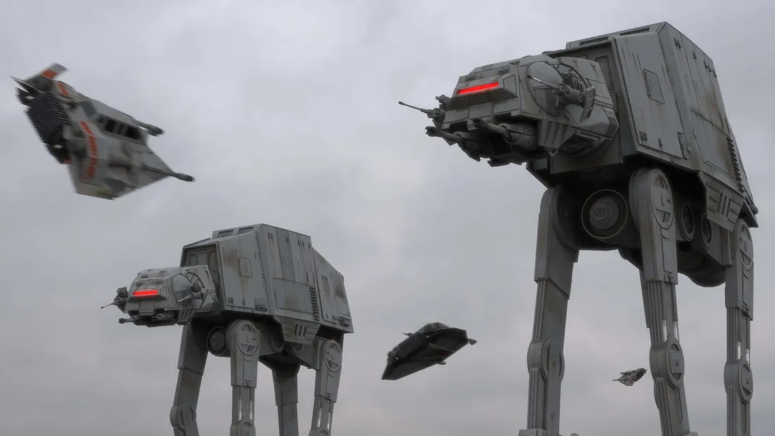 AT-AT