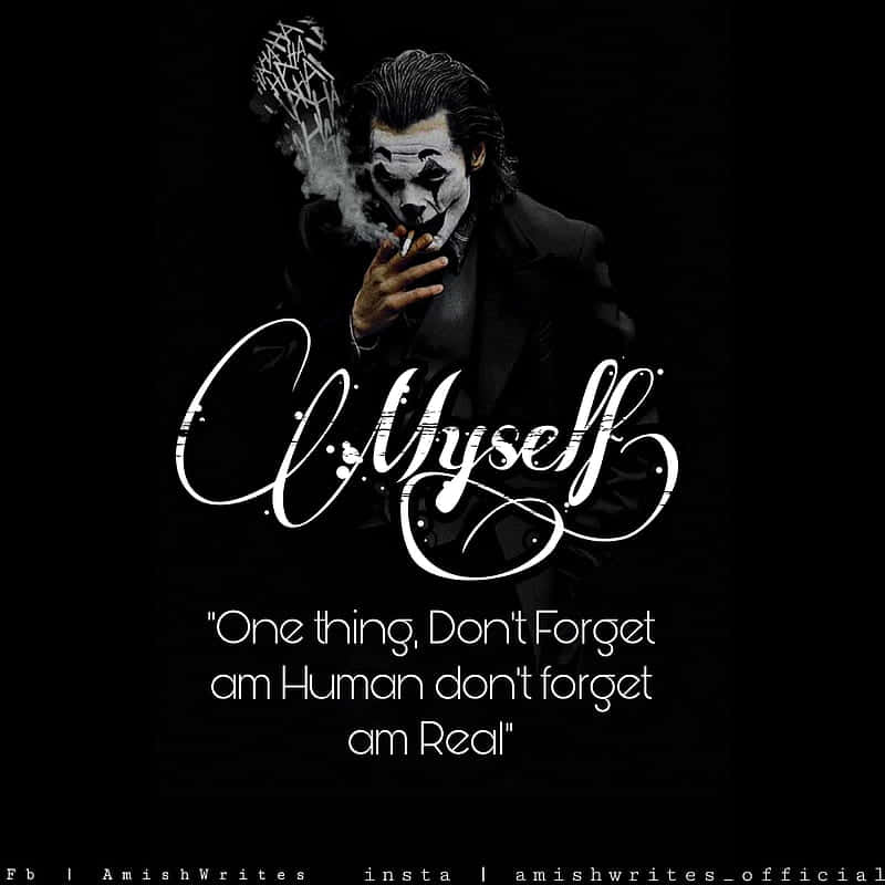 Atheist, white face paint, dark hair, SD Desktop Wallpaper