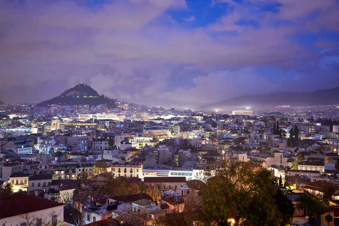 Athens