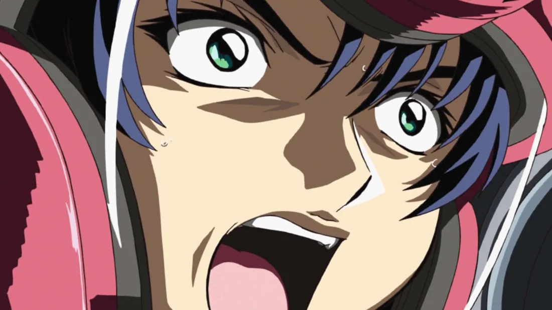 Athrun Zala