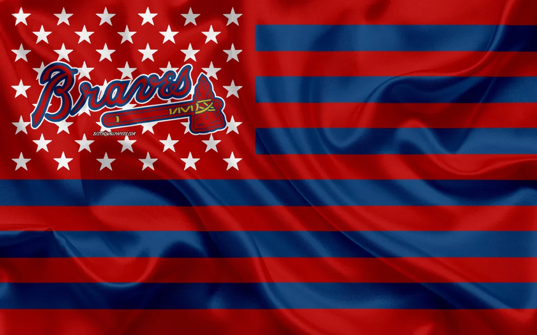 Atlanta Braves Desktop