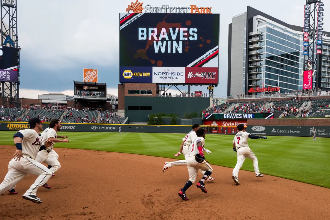 Atlanta Braves