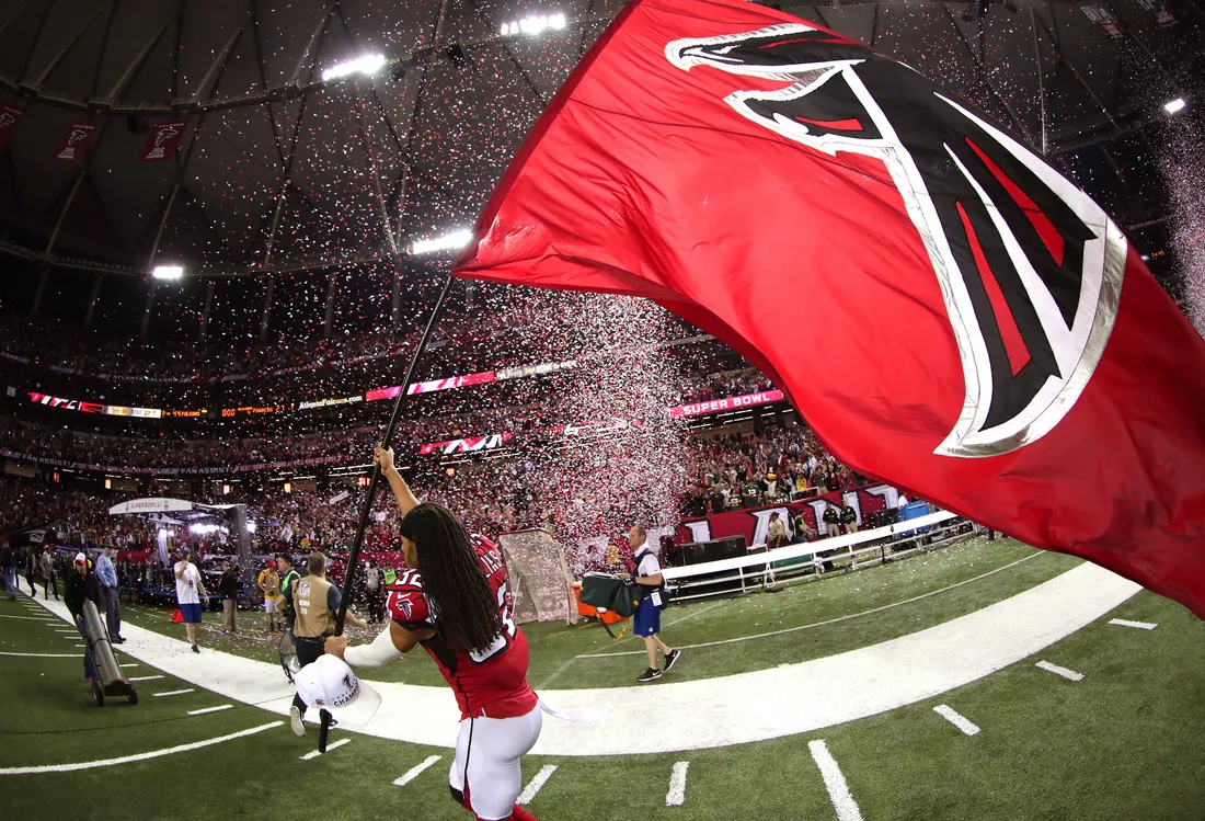 Atlanta Falcons