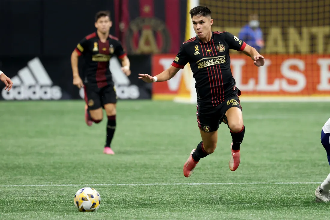 Atlanta United FC