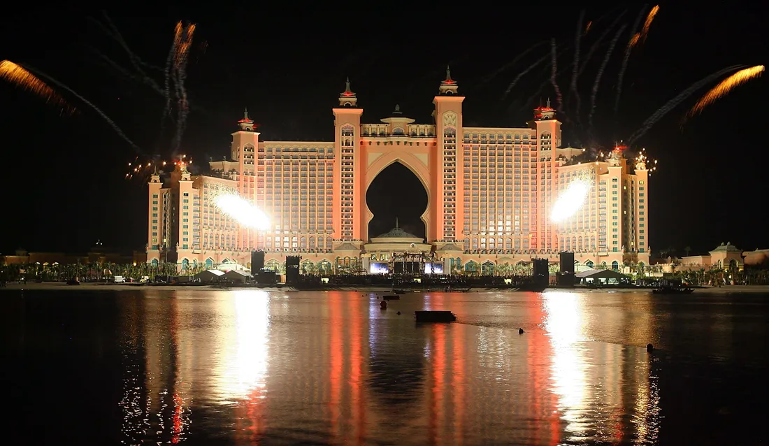 Atlantis Resort