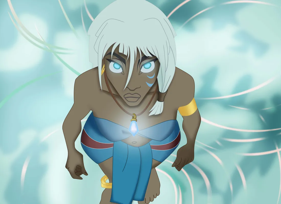 Atlantis The Lost Empire