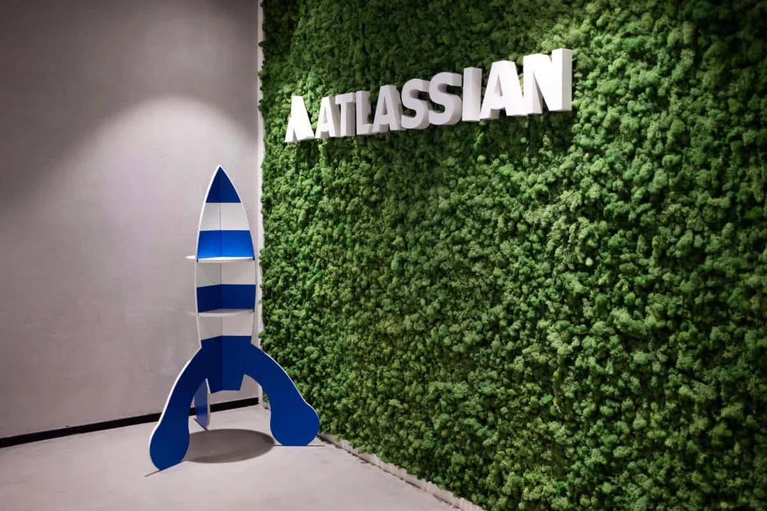Atlassian