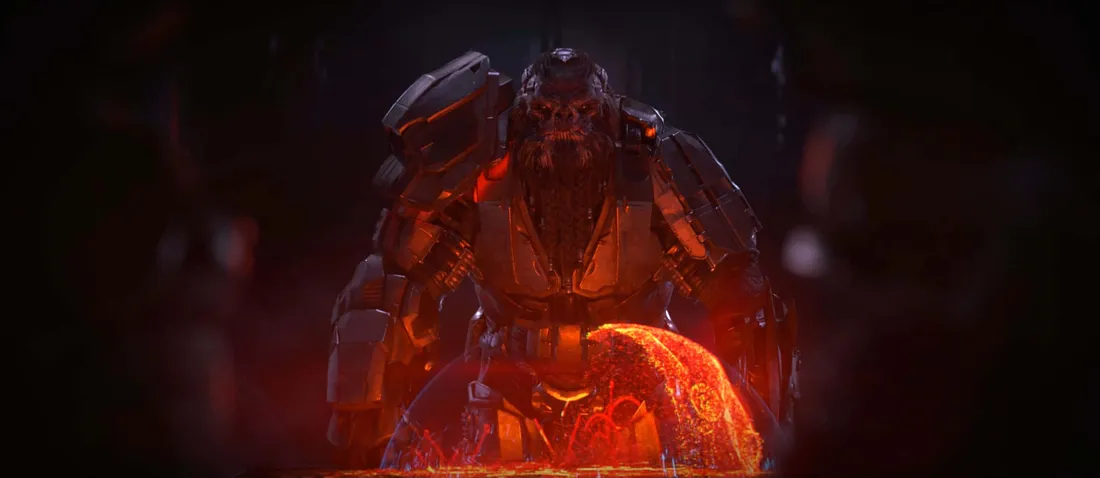 Atriox
