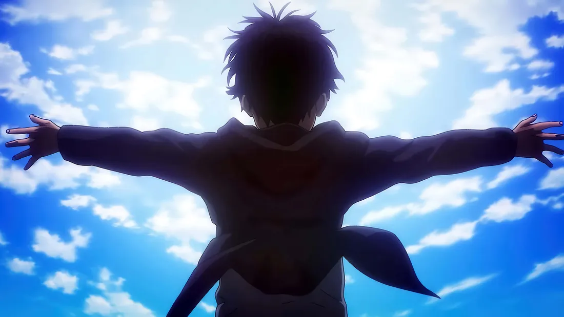 Attack On Titan The Final Season