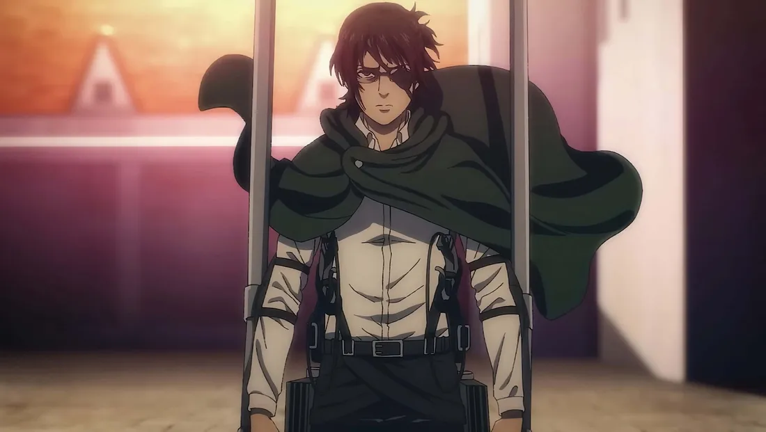 Attack On Titan Video Game