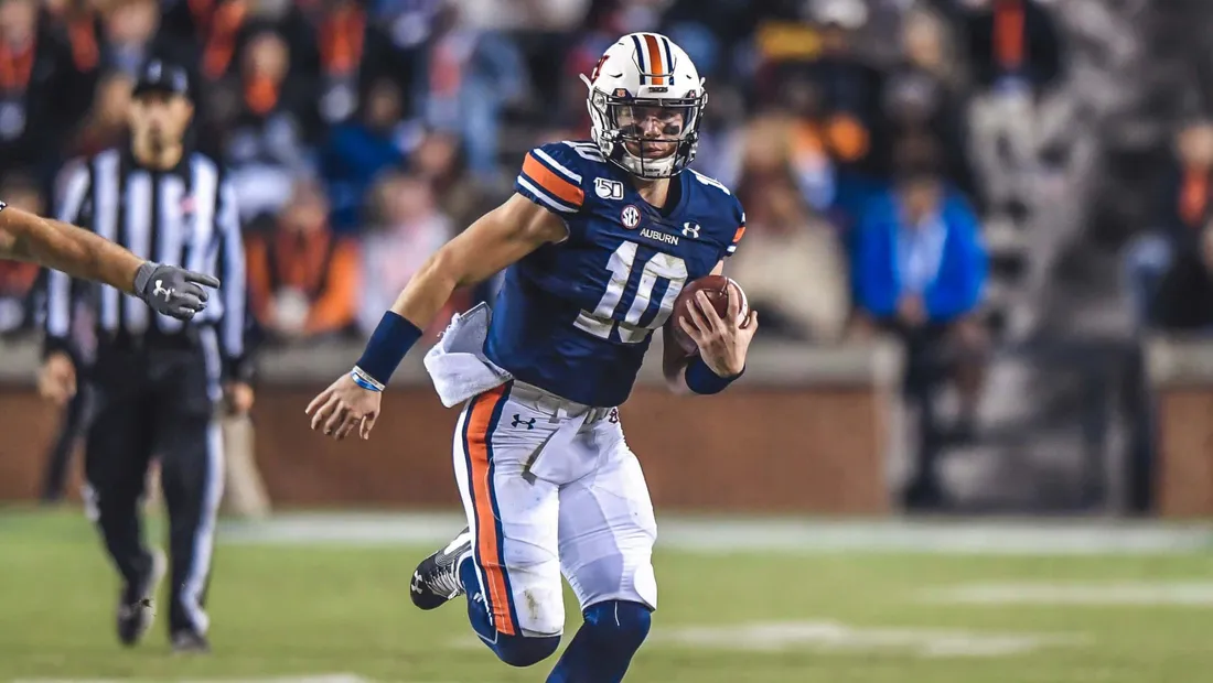 Auburn Football
