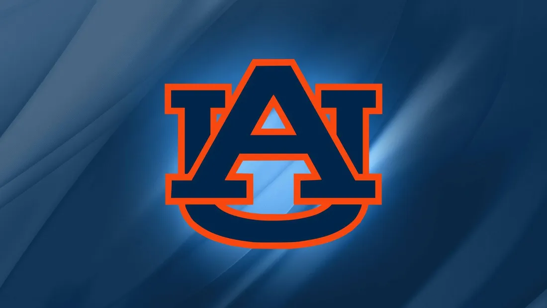 Auburn