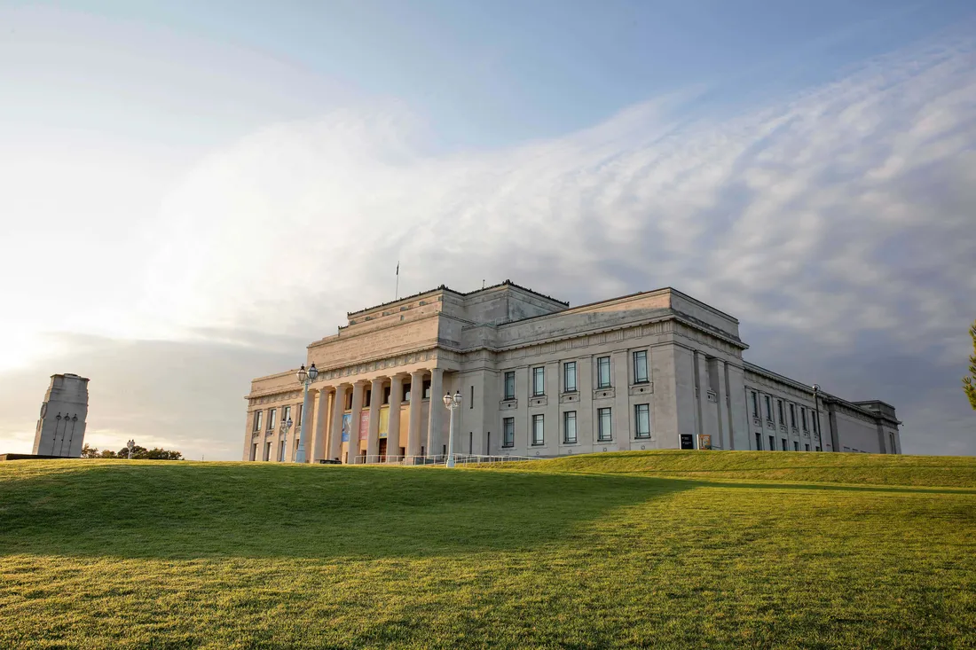 Auckland Art Gallery
