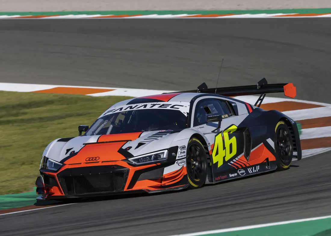 Audi R8 Wallpapers