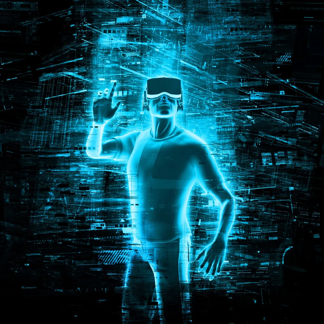 Augmented Reality