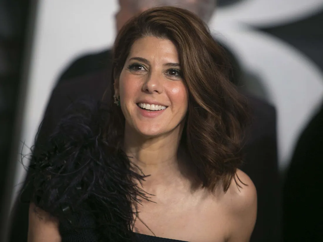 Aunt May