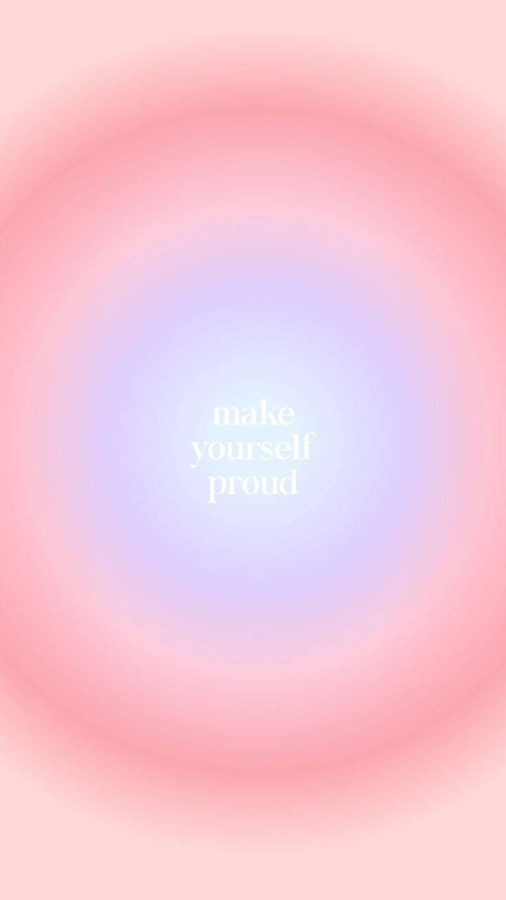 Aura Aesthetic, pink, lavender, HD Phone Wallpaper