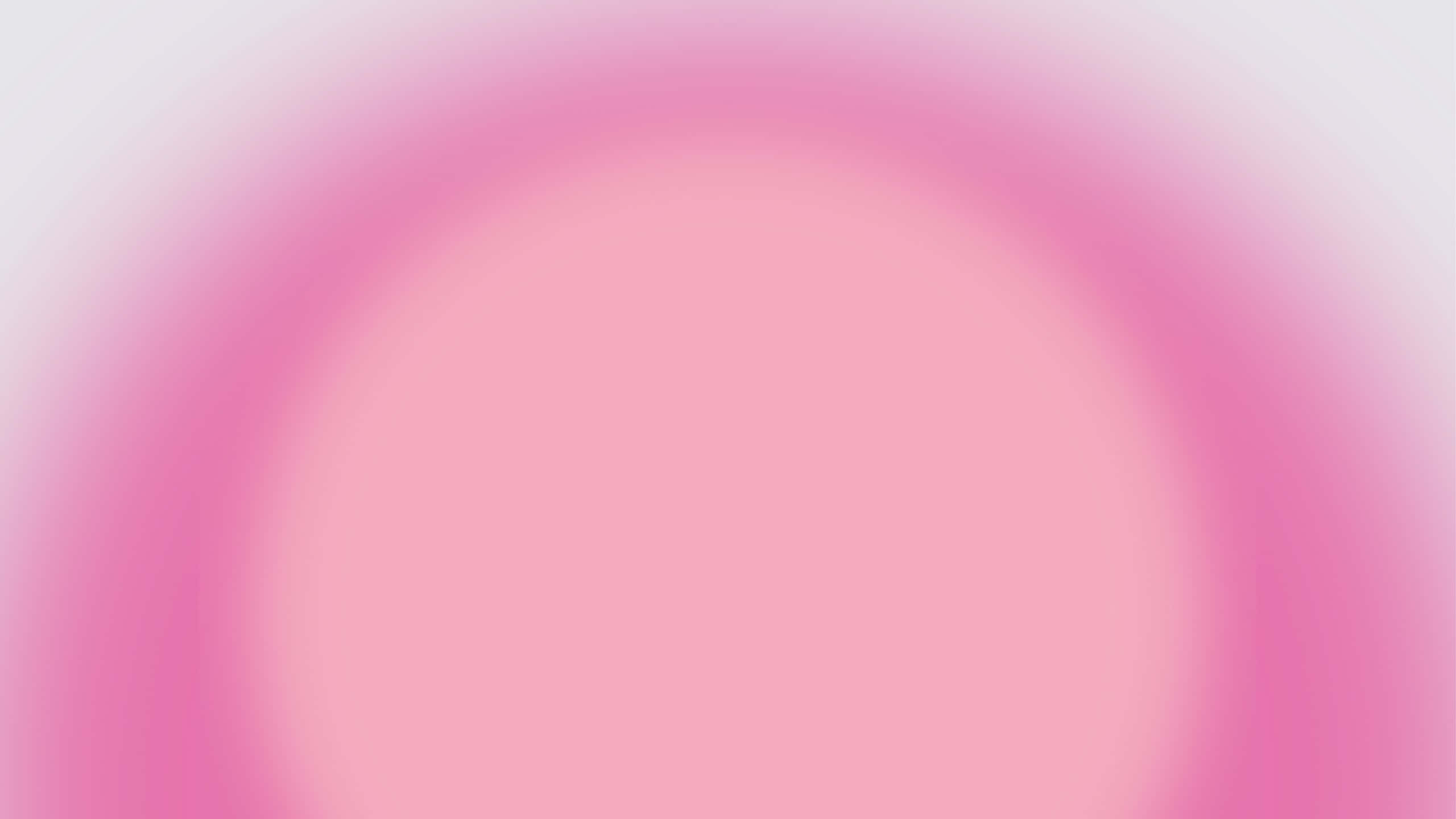 pink aura, soft gradient, pink hues, 2K Desktop Wallpaper