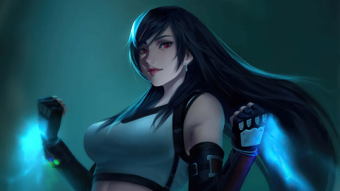 Aura Color