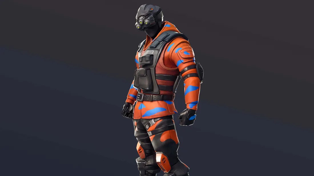 Aura Fortnite