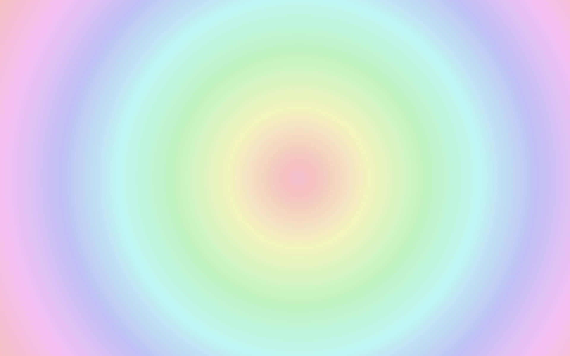 abstract aura background, soft pastel gradient, warm center, Full HD Desktop Wallpaper