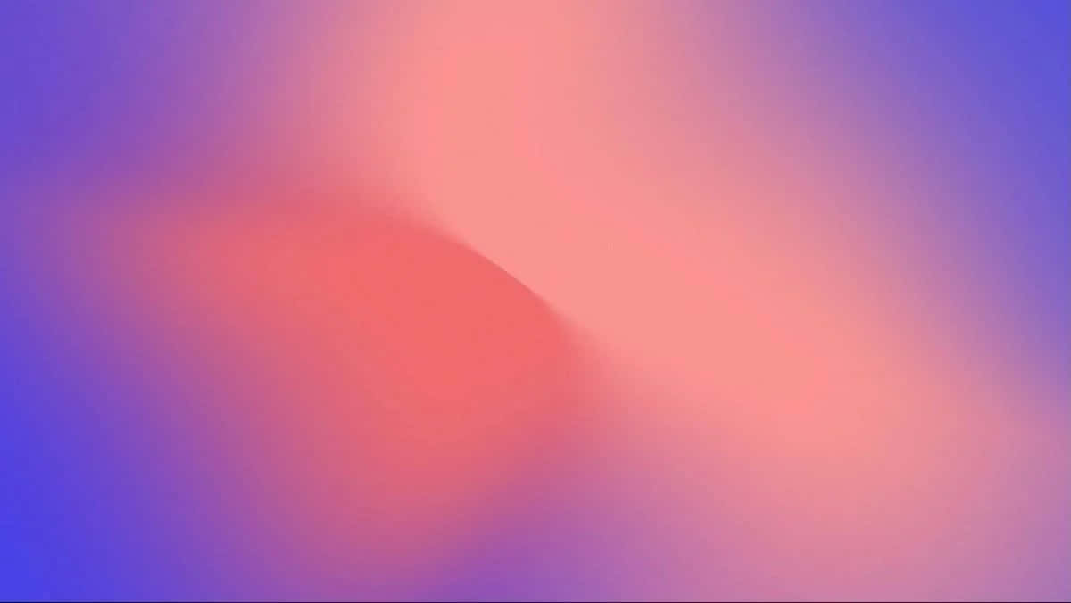 Aura Macbook, soft pink, purple hues, SD Desktop Wallpaper
