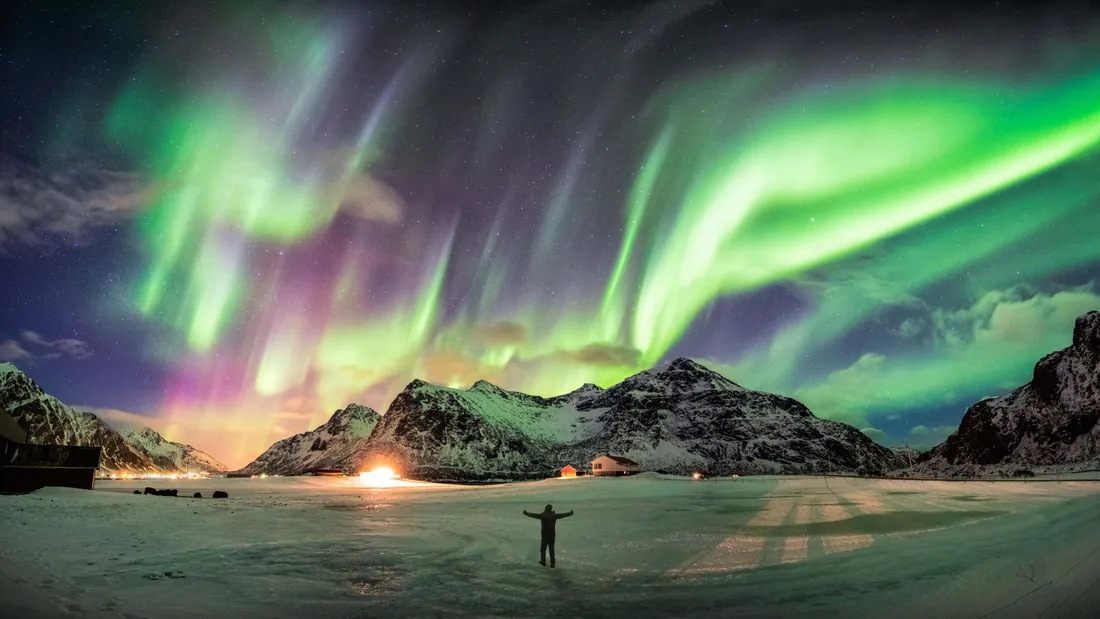 Aurora Borealis