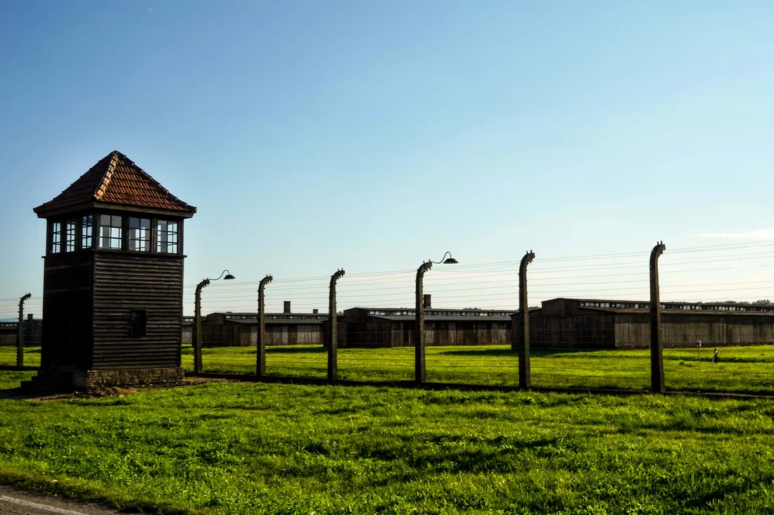 Auschwitz