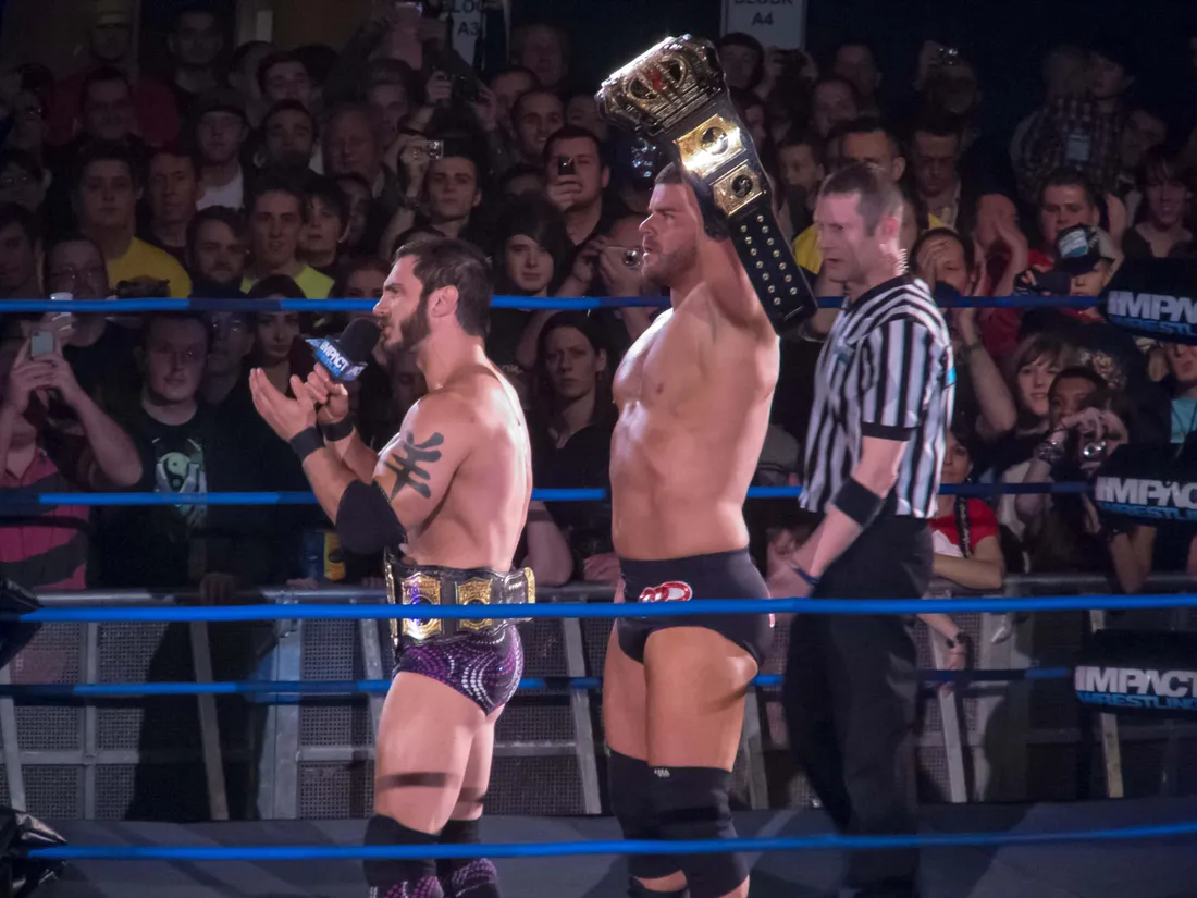 Austin Aries