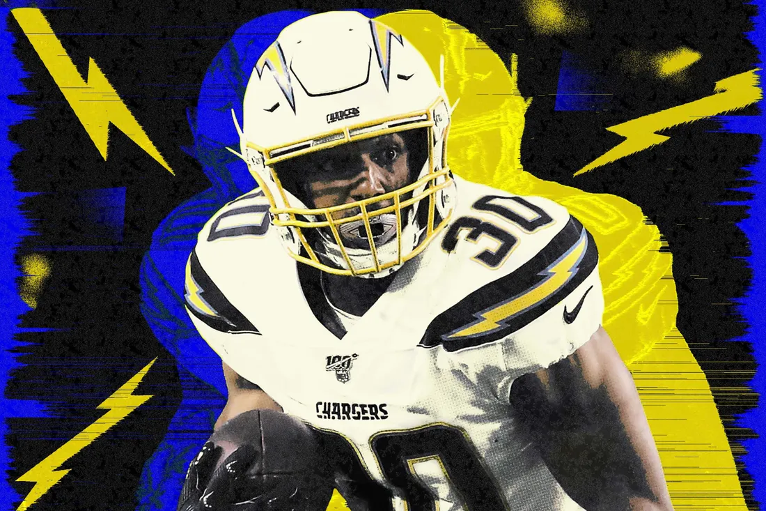 Austin Ekeler