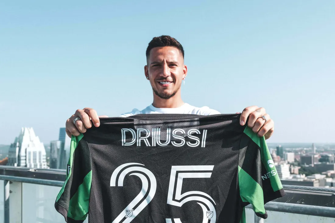 Austin FC