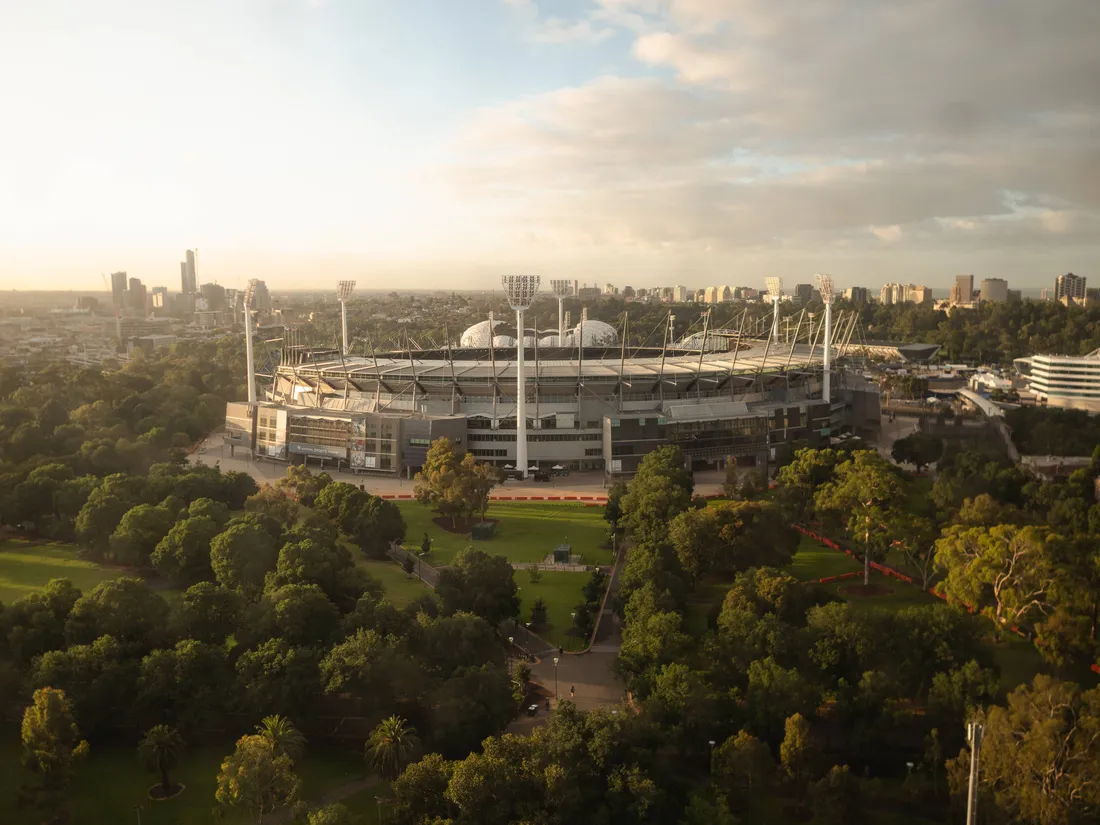 Australia Cricket
