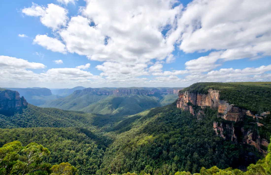 Australia Wallpapers