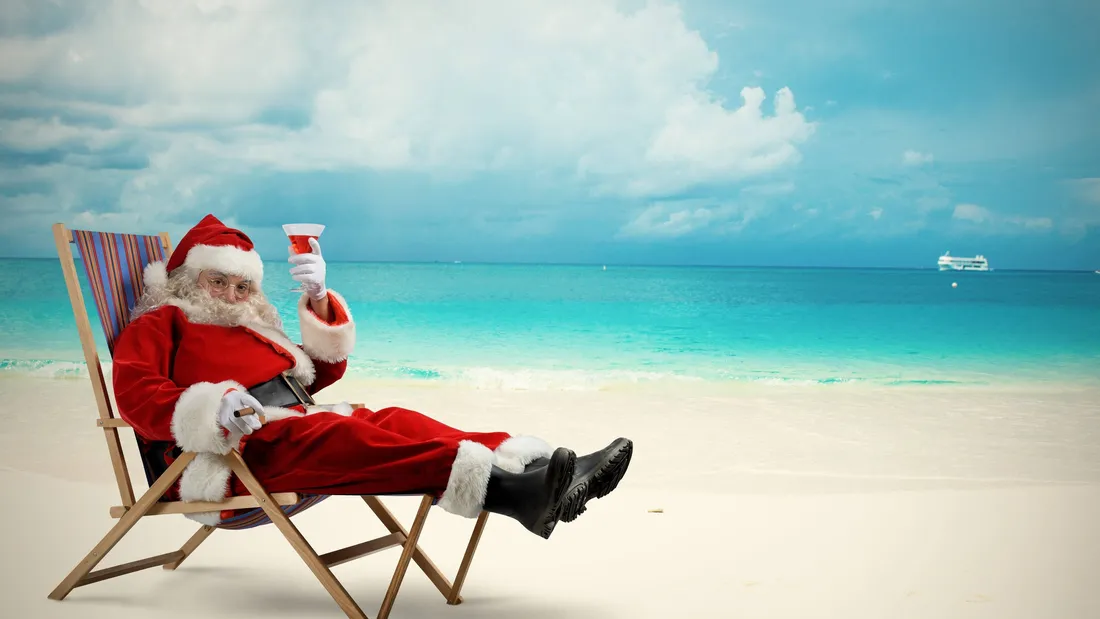 Australian Christmas