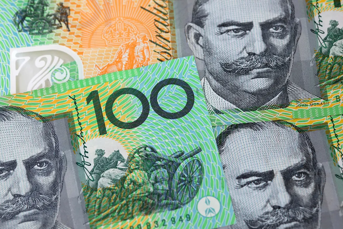 Australian Dollar