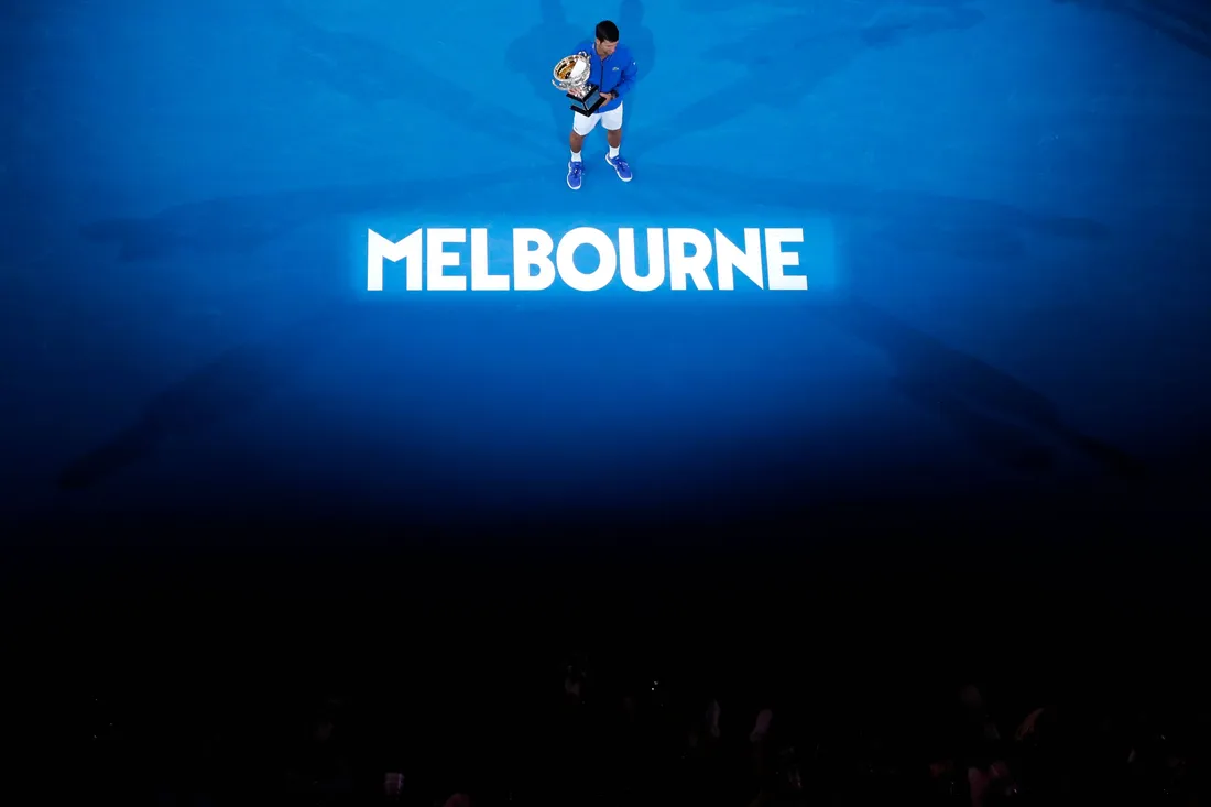 Australian Open
