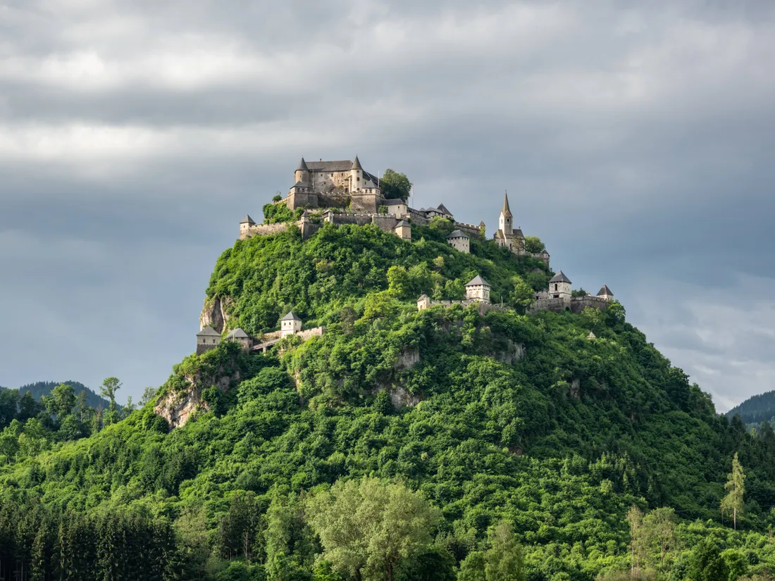 Austria