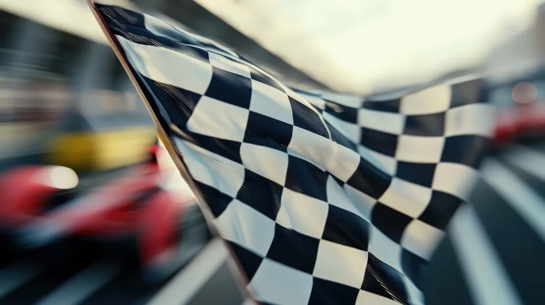 Auto racing