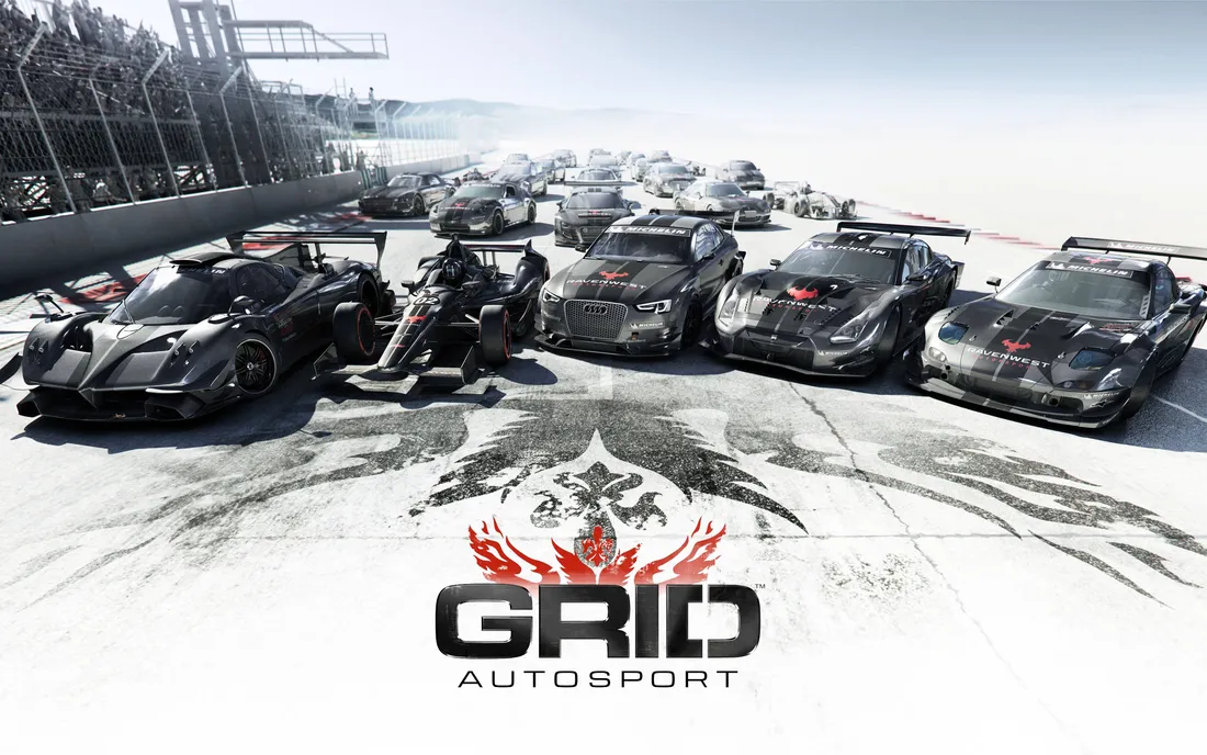Autosport