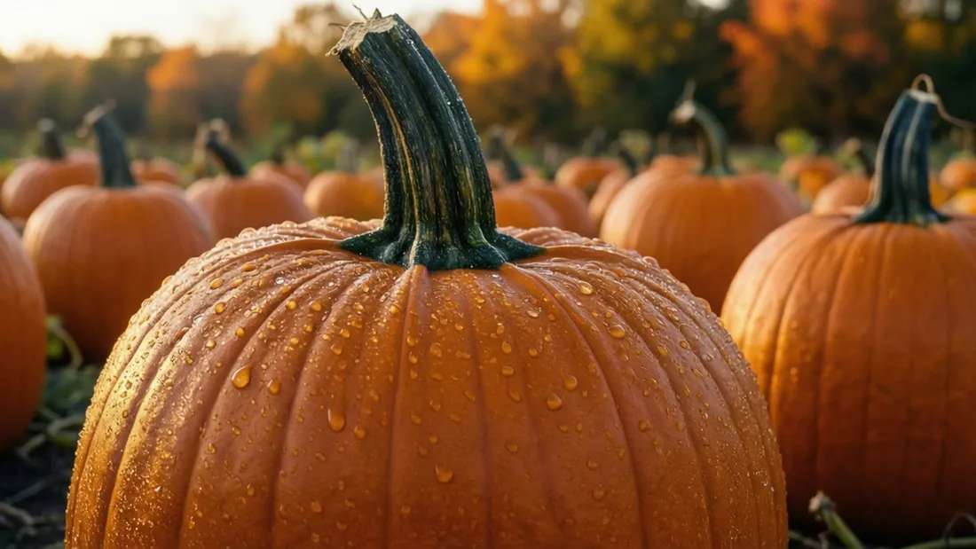 Autumn Bounty