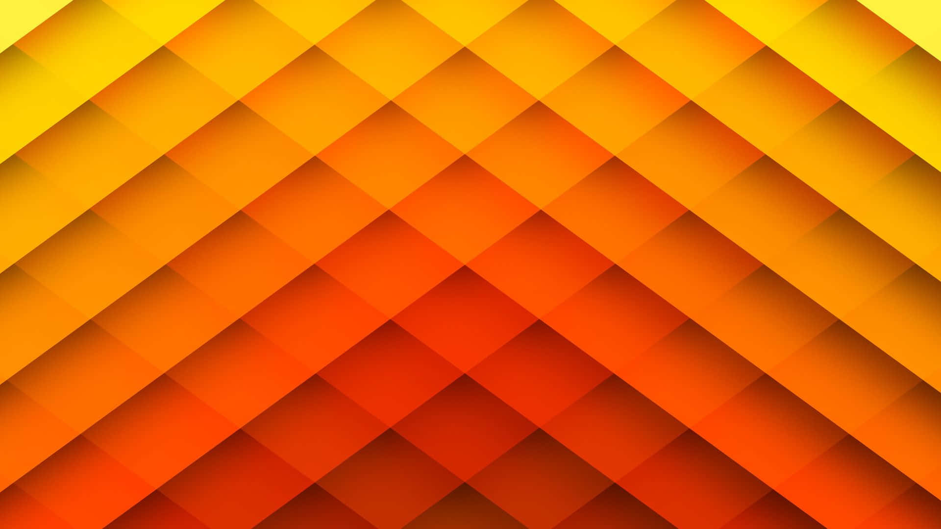 Autumn Colors, 1920 x 1080, orange, Full HD Desktop Wallpaper