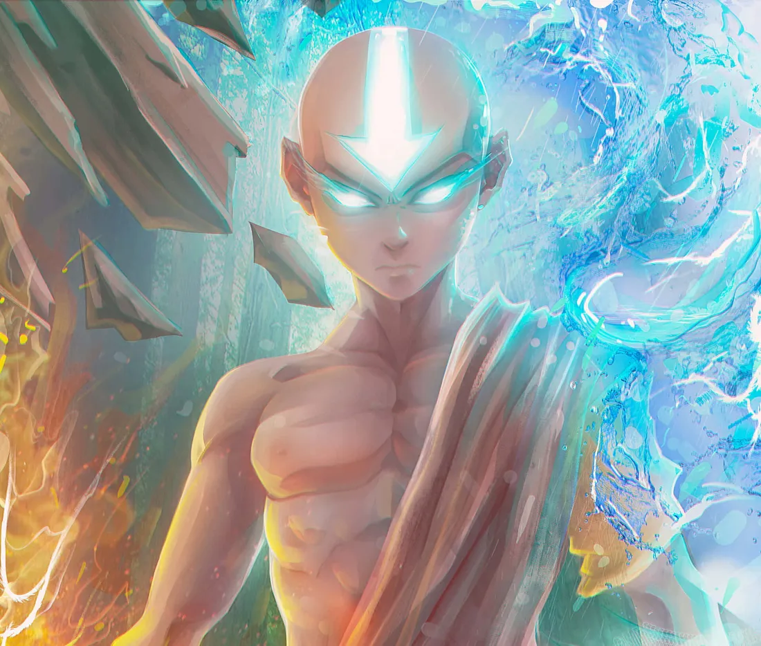 Avatar iPhone
