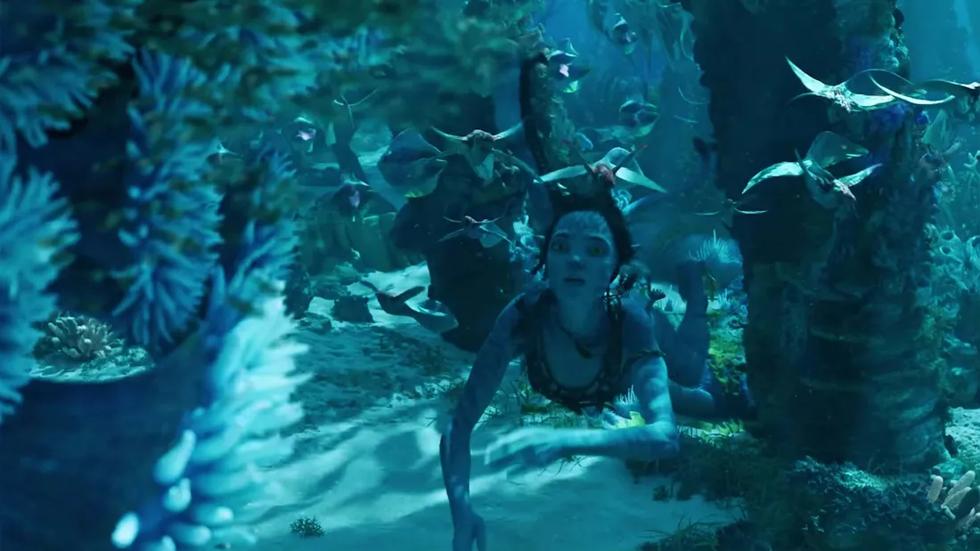 Avatar Pandora
