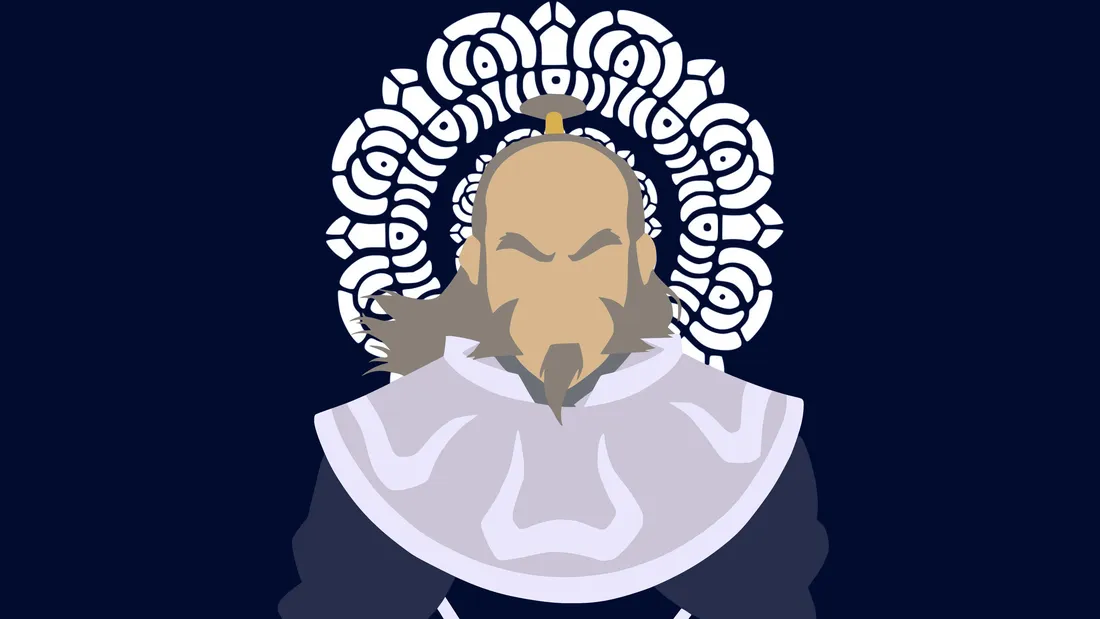 Avatar Roku