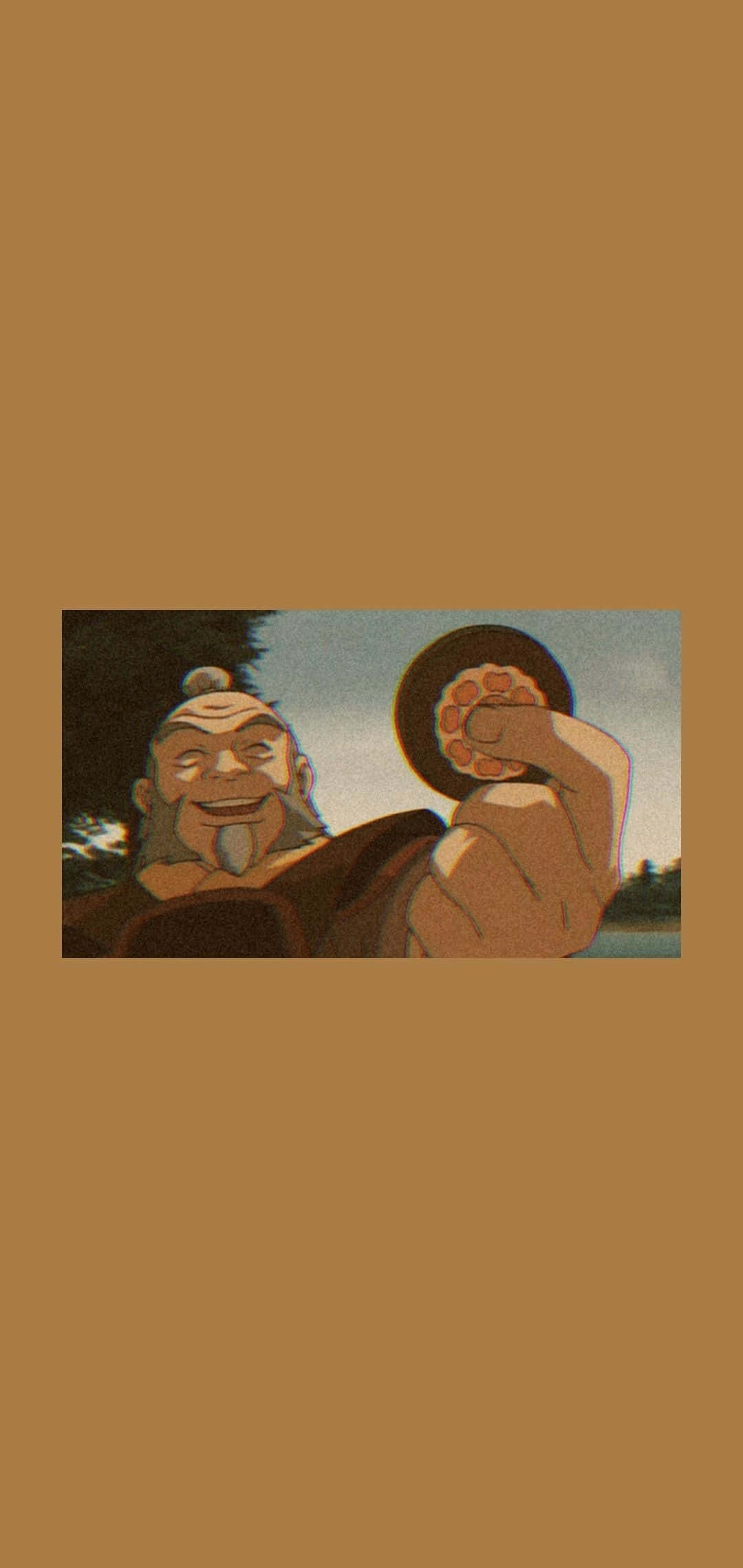 Uncle Iroh, Avatar, tea, Full HD Phone Wallpaper