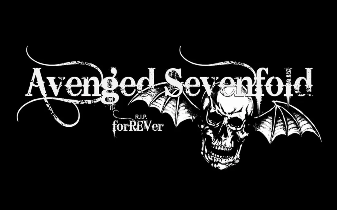 Avenged Sevenfold iPhone