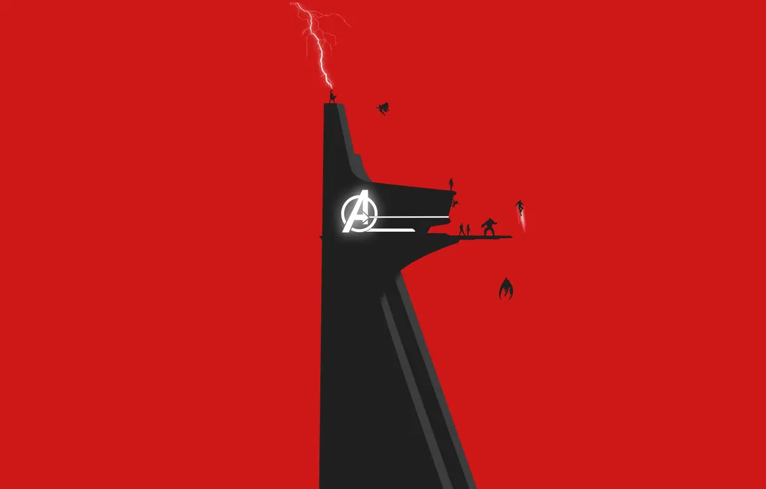 Avengers Android
