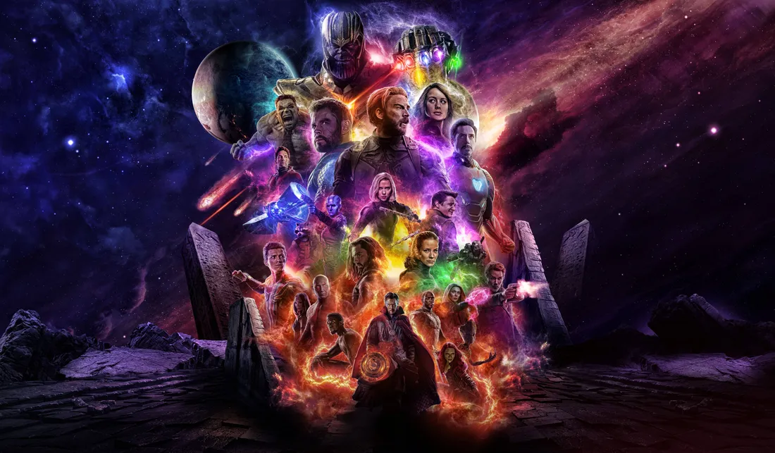 Avengers Doomsday